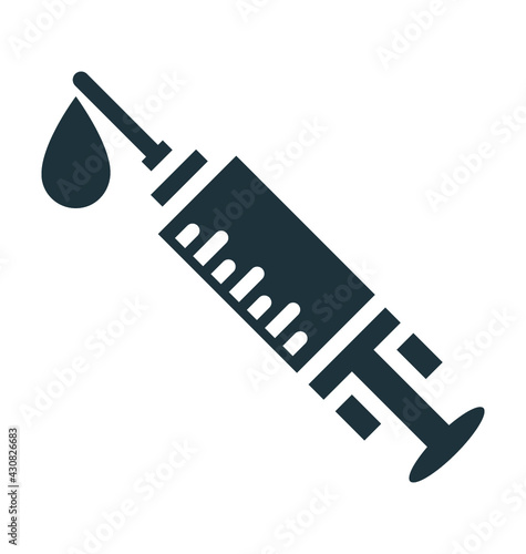 Injection Vaccine