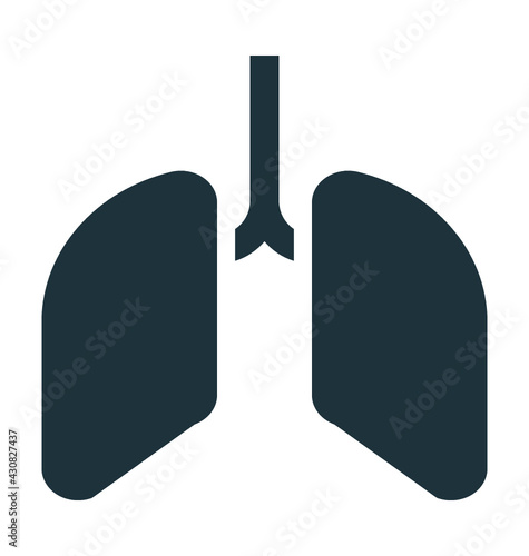 Human Lungs