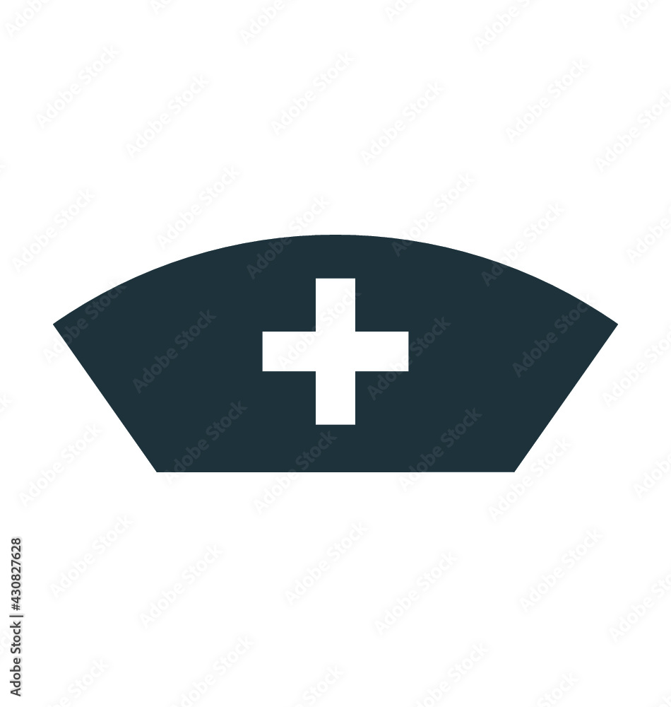 Nurse Hat Nurse Hat