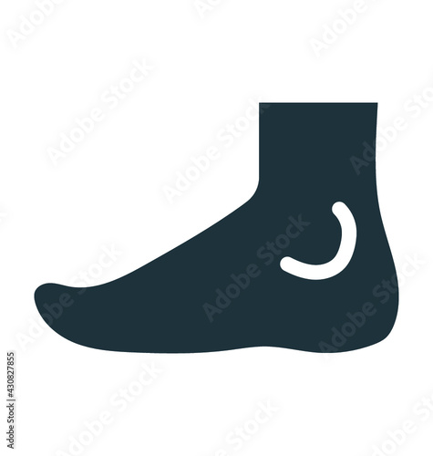 Foot 