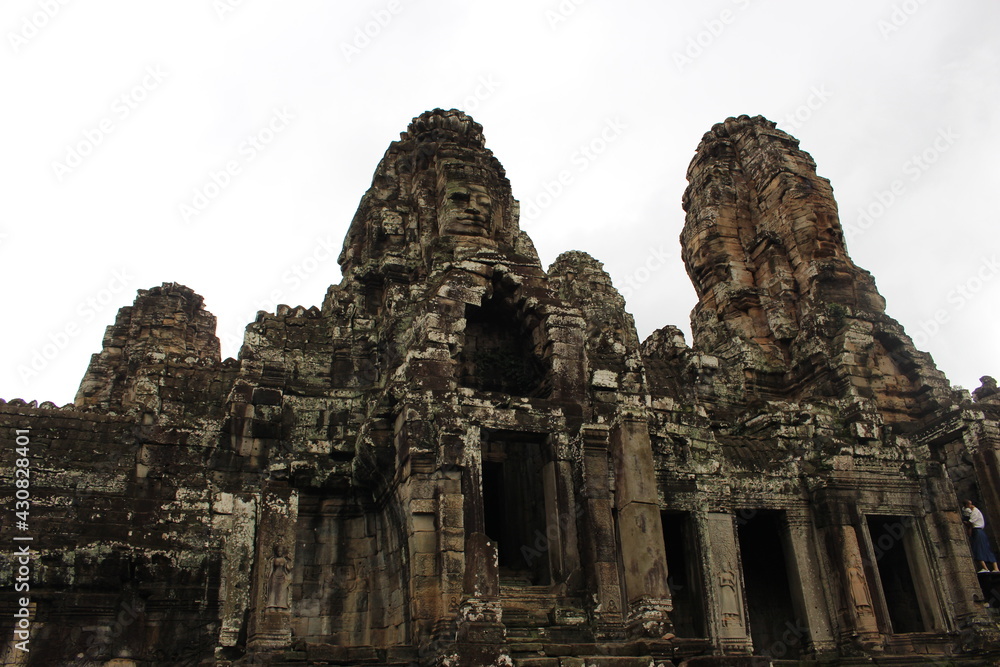 angkor wat temple cambodia phnom penh siem reap