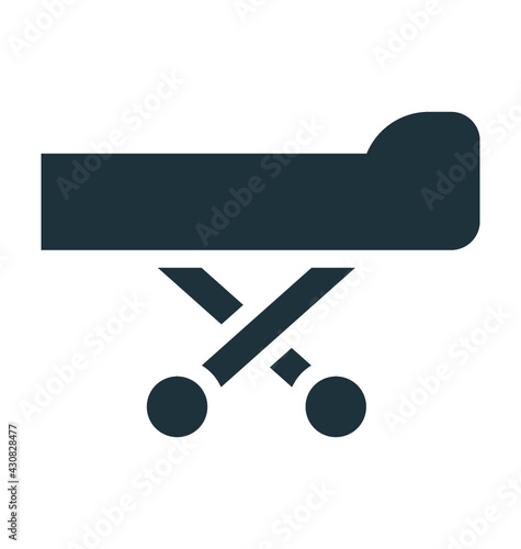 Stretcher 