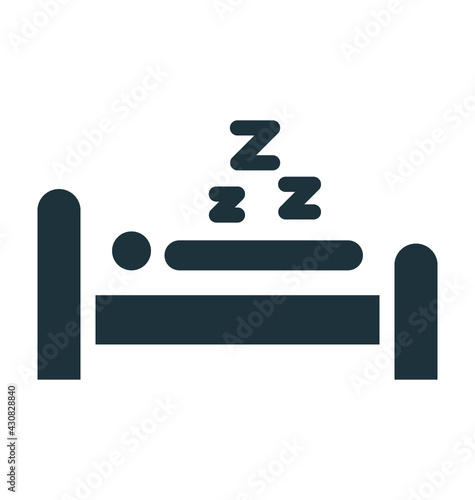 Sleeping