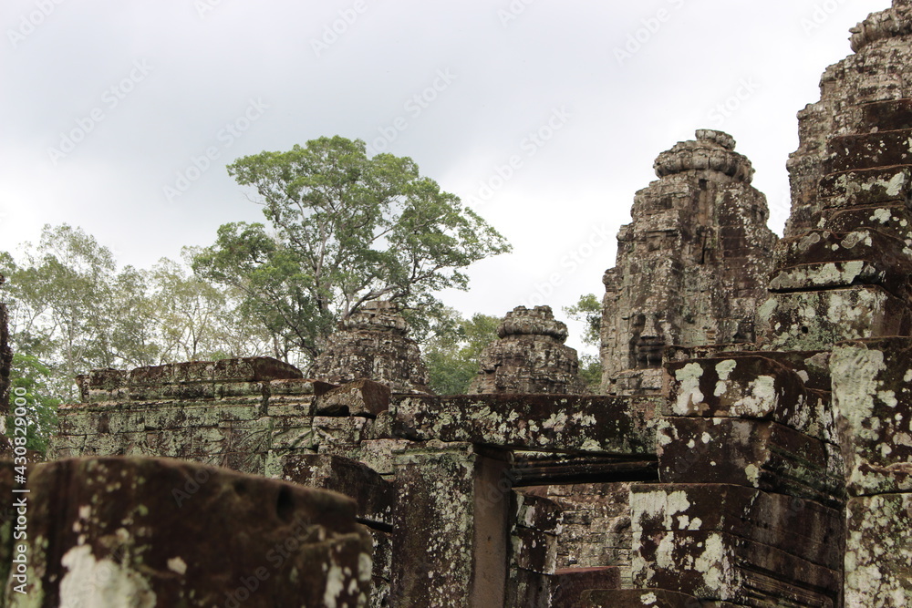 angkor wat temple cambodia phnom penh siem reap