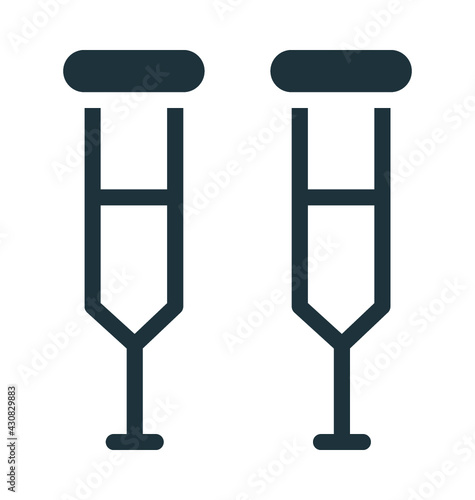 Crutches