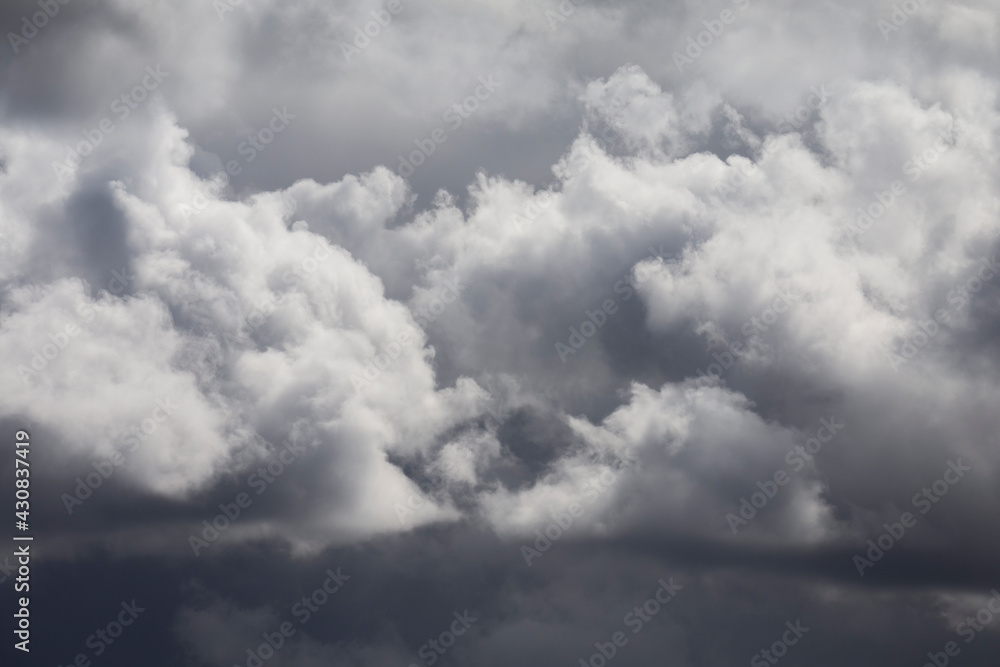 Cloudy dark blue sky abstract background in a stormy day. Cloudy dark blue sky abstract background in a stormy day.