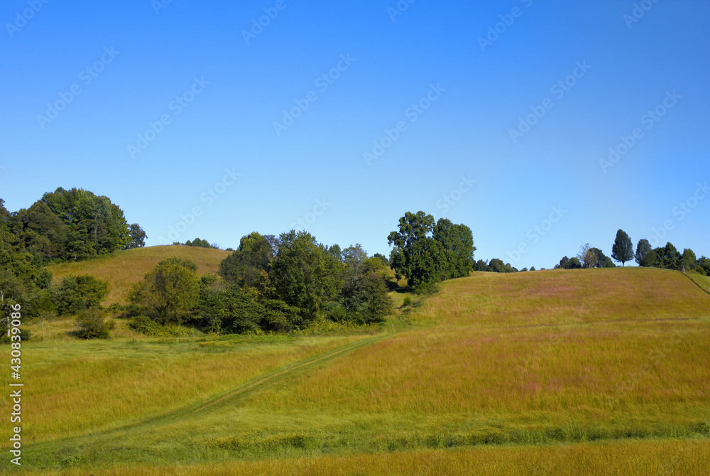 Road Climbs Rolling Hills of Eastern Tennessee Road Climbs Rolling Hills of Eastern Tennessee