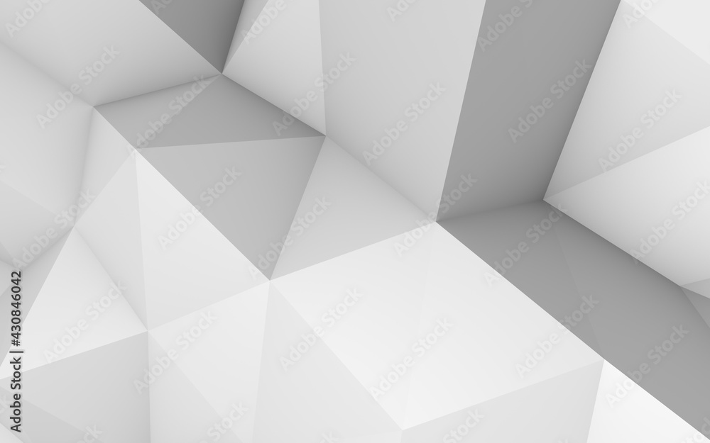  Polygon Clean Backgrounds