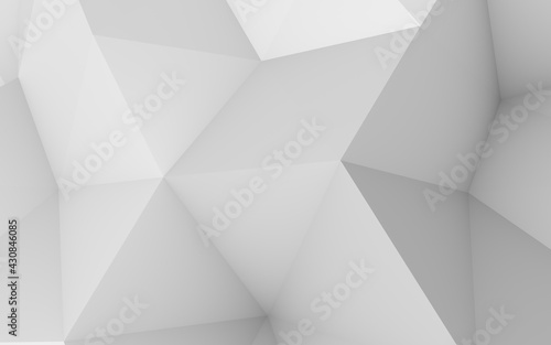  Polygon Clean Backgrounds