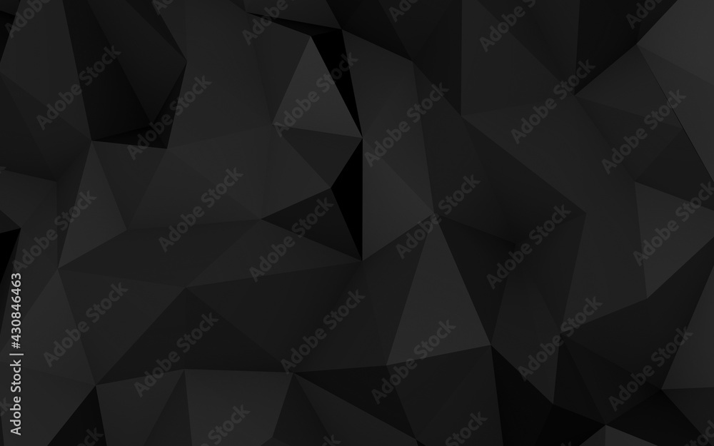 Polygon Backgrounds Dark Polygon Backgrounds Dark