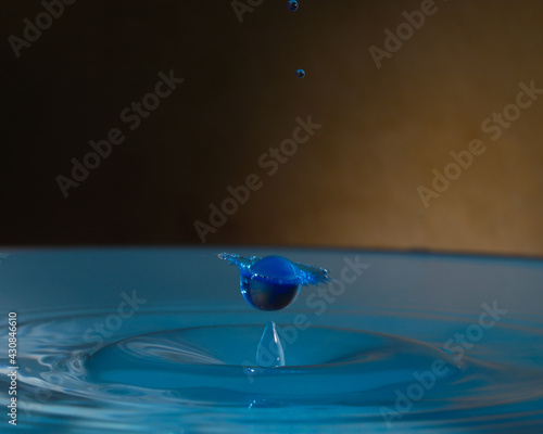 drop of water