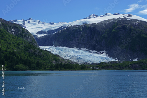 Kenai Fjords National Park, Alaska, United States