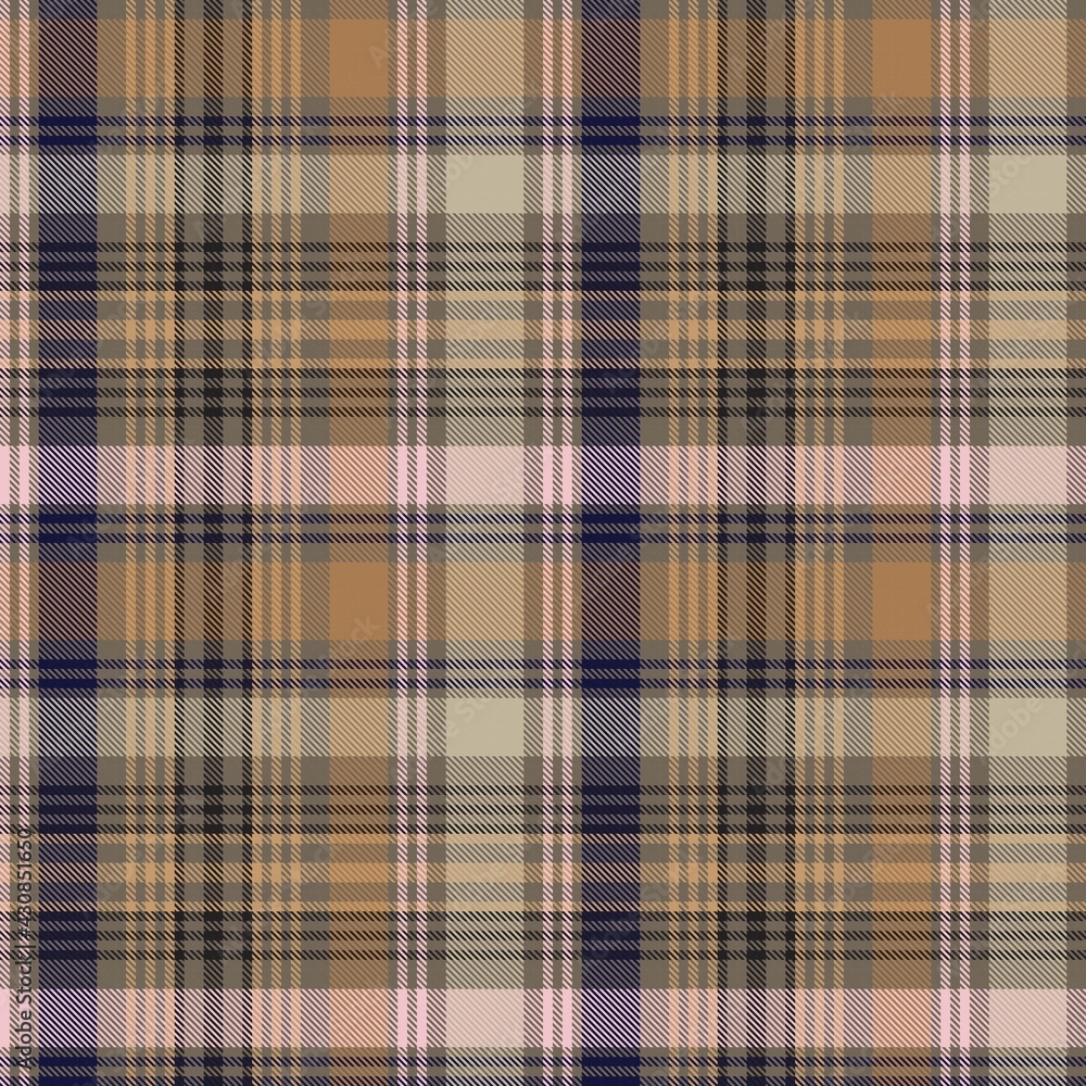 Colourful Plaid textured Seamless Pattern Colourful Plaid textured Seamless Pattern