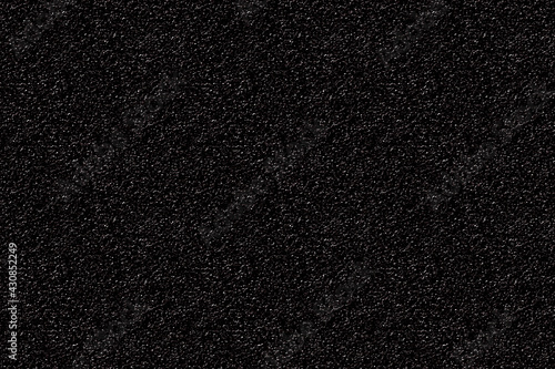 dark black concrete cement stone texture pattern background