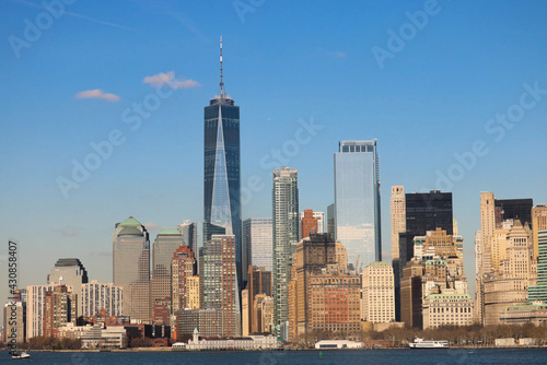 new york