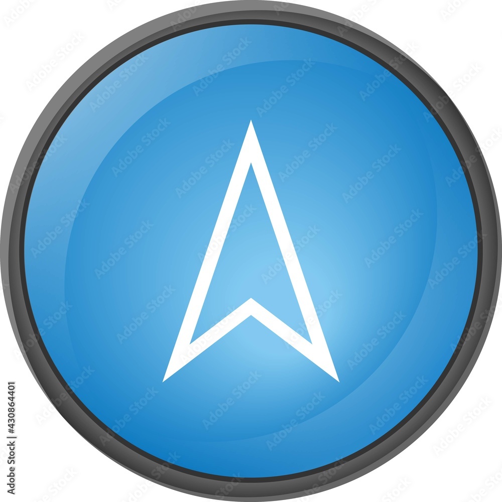 location icon, vectorized button, vector location icon, vectorized button, vector