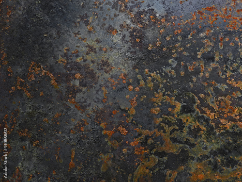Metal rusty texture background rust steel. Industrial metal texture. Grunge rusted metal texture, rust background.