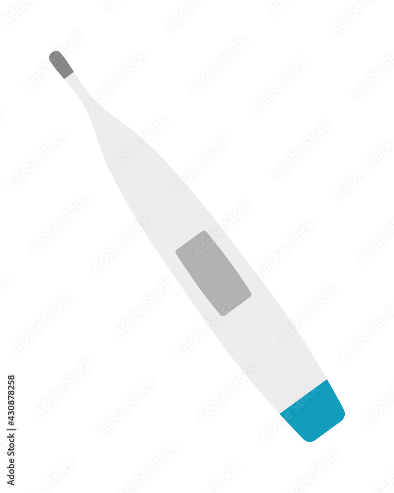 digital thermometer icon digital thermometer icon