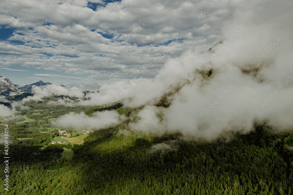 Obraz premium Bayern