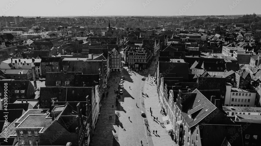 Lüneburg Lüneburg