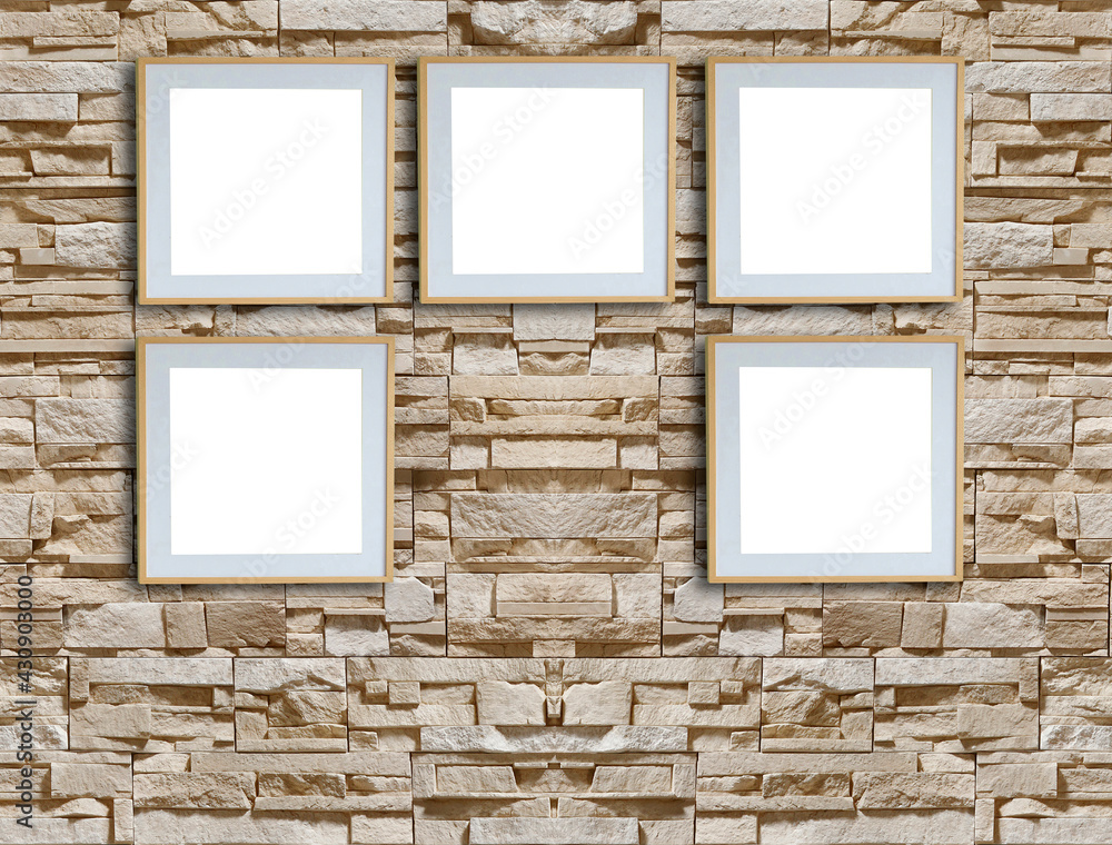 bright stone wall interior design and frame bright stone wall interior design and frame