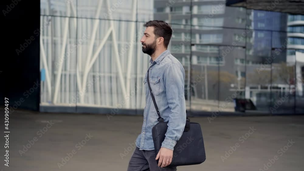 business person business person