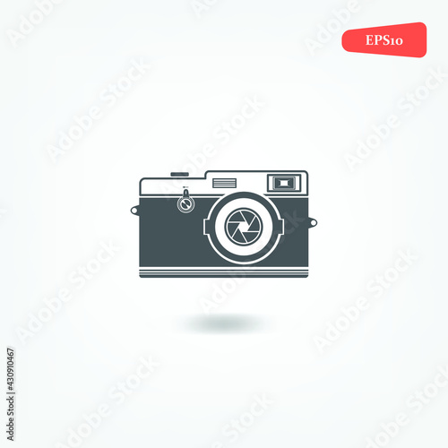 Camera icon