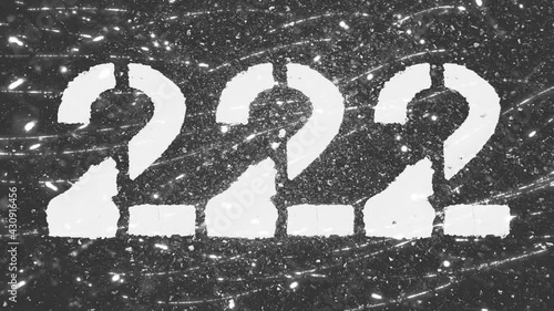 number 222 energy research a stream of luminous particles, a cycle of a stream of luminous particles. light effects moving and flexible lines in abstract style profit energy meditation