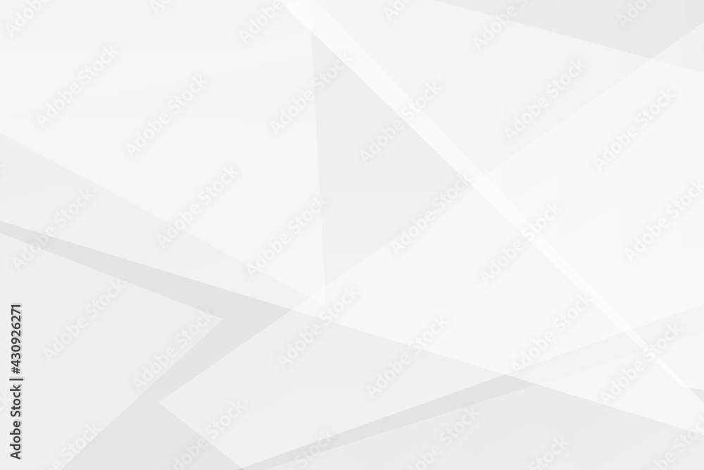 Abstract white and grey on light silver background modern design. Vector illustration EPS 10. Abstract white and grey on light silver background modern design. Vector illustration EPS 10.