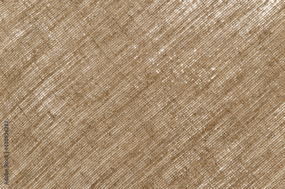 simple linen background: the reverse side of the primed canvas stretched over the frame, close, toning simple linen background: the reverse side of the primed canvas stretched over the frame, close, toning