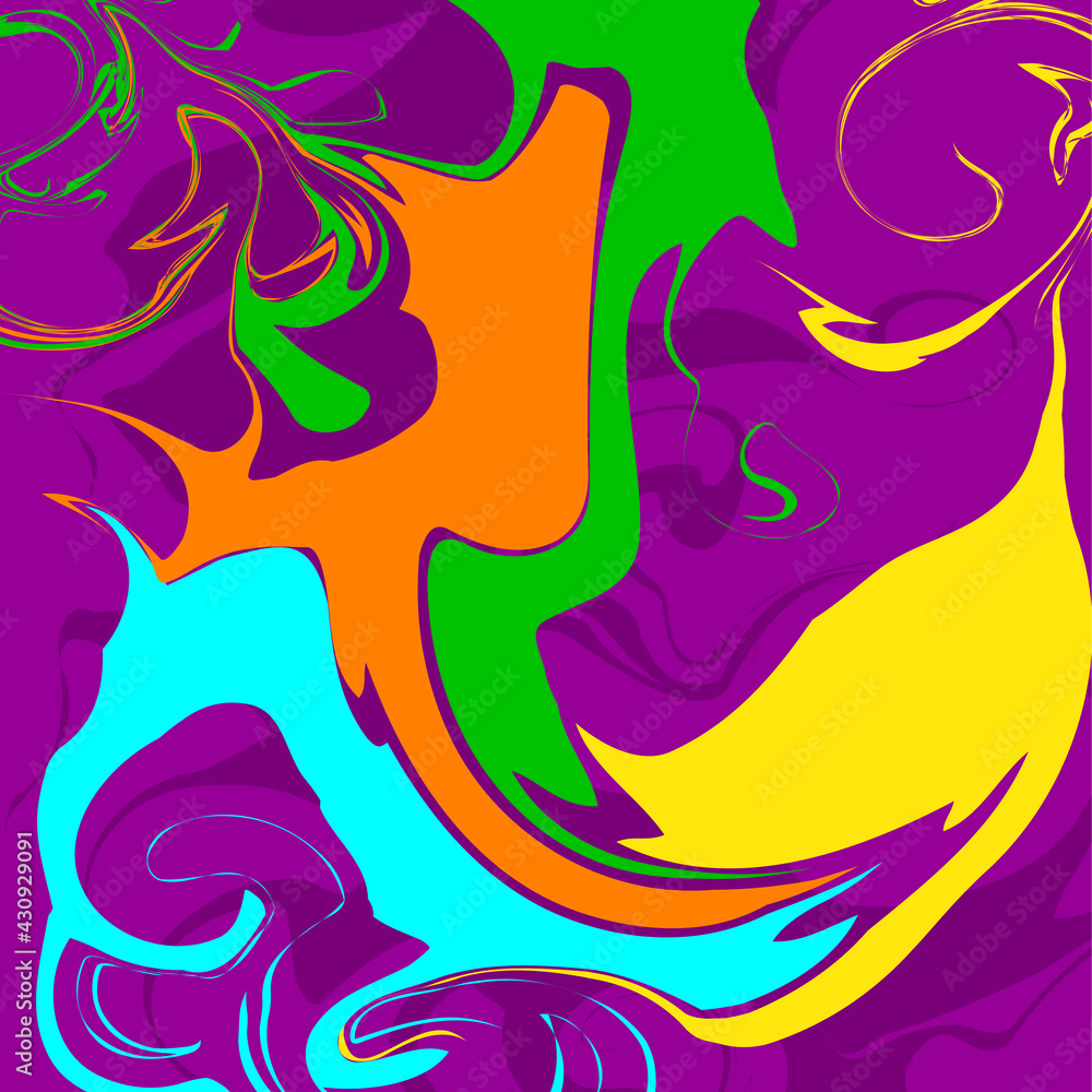 Swirl vector abstract texture background pattern Swirl vector abstract texture background pattern