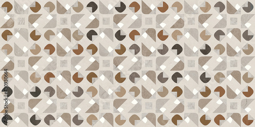 home decorative wall tiles pattern design