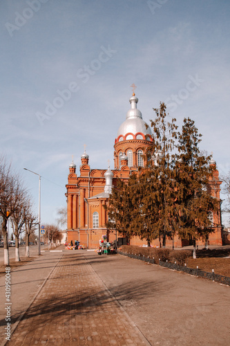 church of st nicholas
