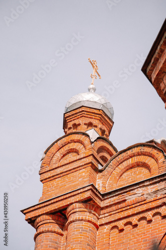 church of the holy spirit