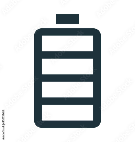 Full Battery 
