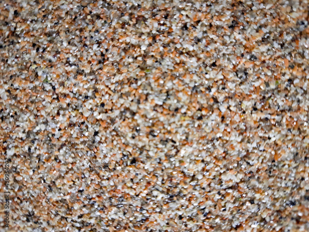 Abstract brown stone surface Abstract brown stone surface