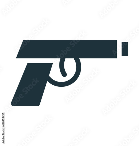 Pistol 