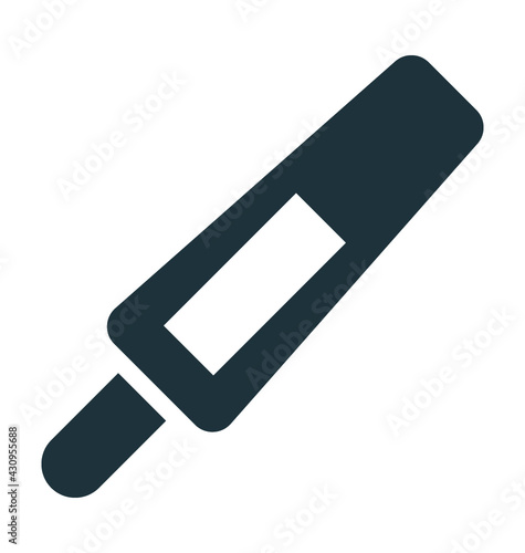 Police Baton 

