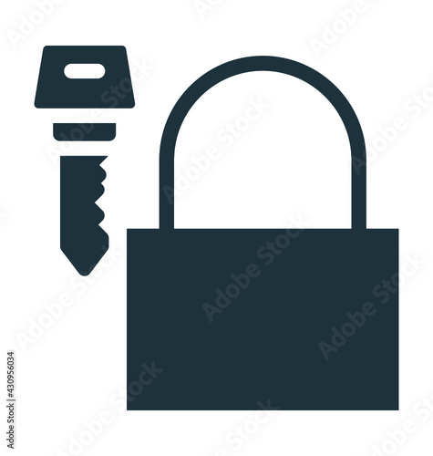 Lock Key