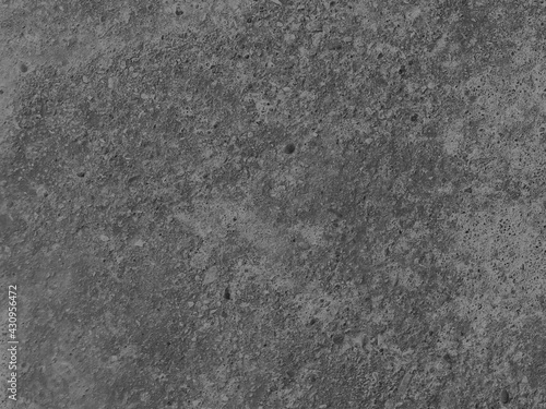 Abstract textures of cement soil and rock