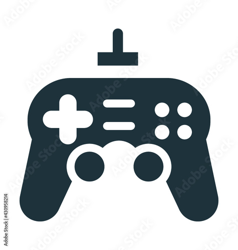 Game Console 