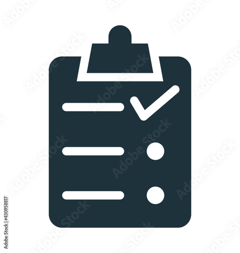 Checklist 