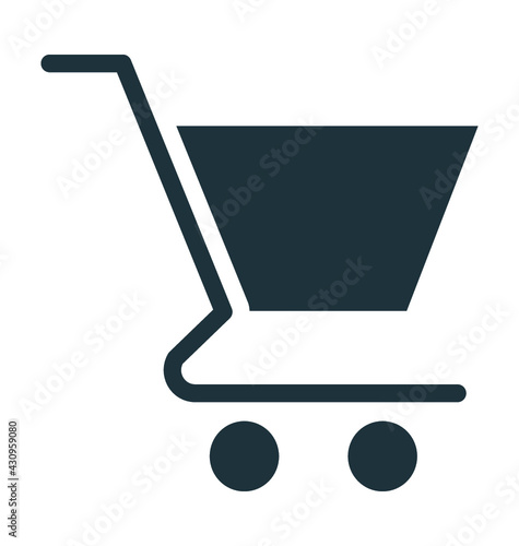 Shopping Cart 