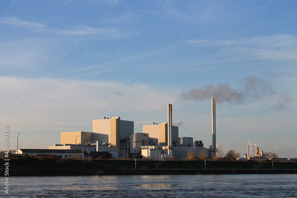 Industrie Industrie