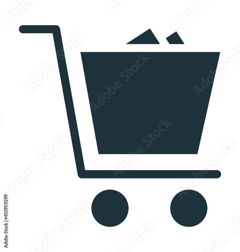 Shopping Cart 