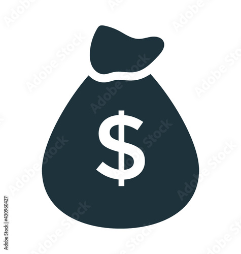 Dollar Sack 