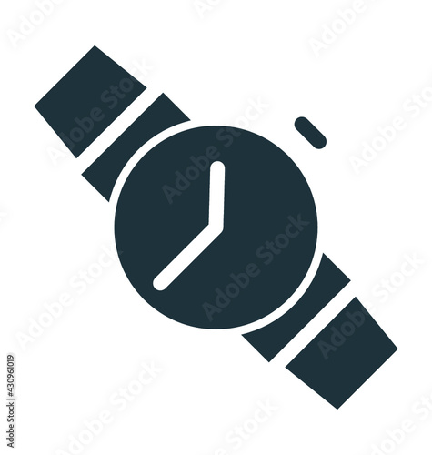 Wristwatch 
