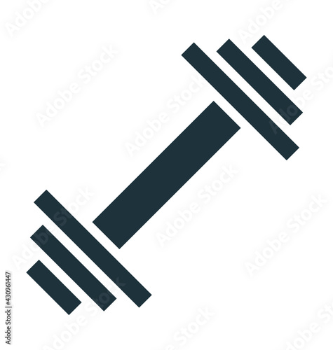 Dumbbells 