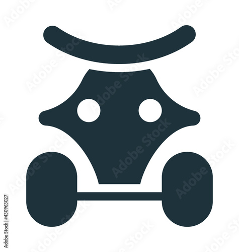 Quad Bike