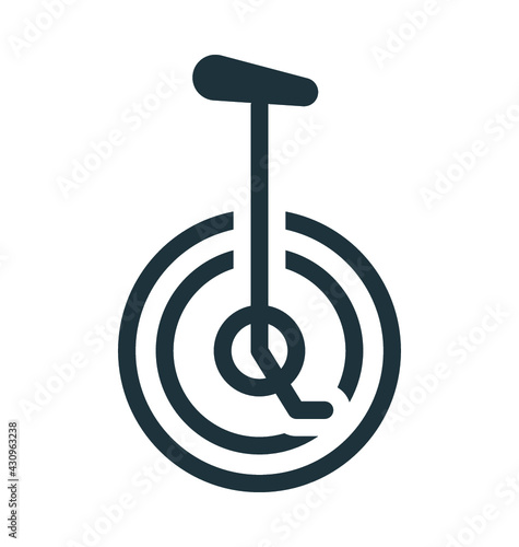 Unicycle 
